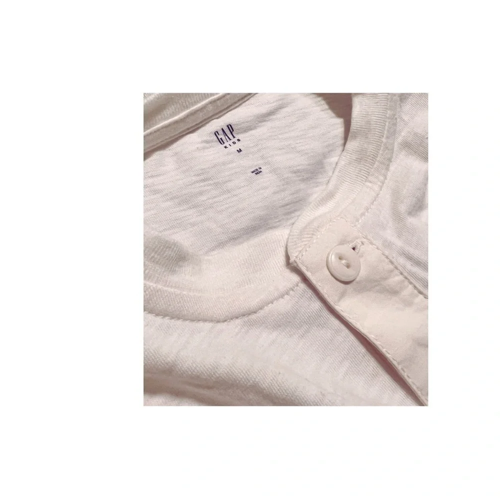 Gap‎ Boys Tee